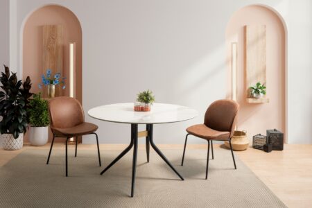 Bianca Cerabic Table