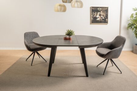 Napoli Expandable Table