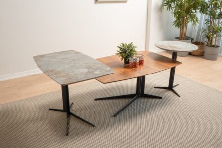 Pab Ceramic Coffee Table