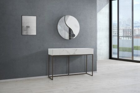 Bianca Ceramic Dresser