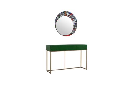 Picasso Ceramic Dresser