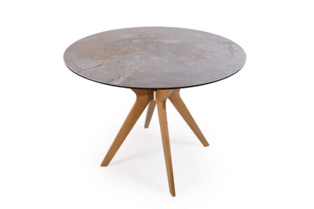 Vortex Cermamic Coffee Table