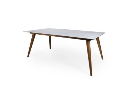 Delta Ceramic Table