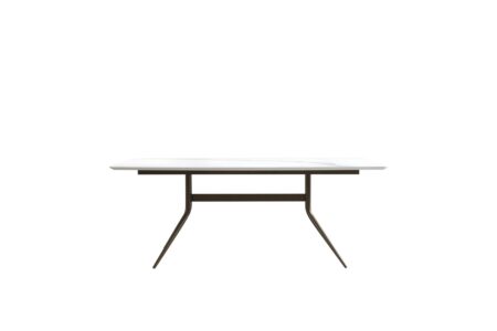 Bianca Ceramic Coffee Table