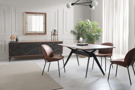 Milano Ceramic Dining Room Vol 2